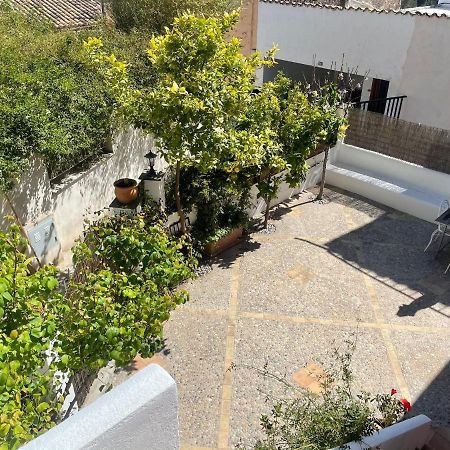 Casita Rosa Villa Palma de Mallorca Exteriör bild