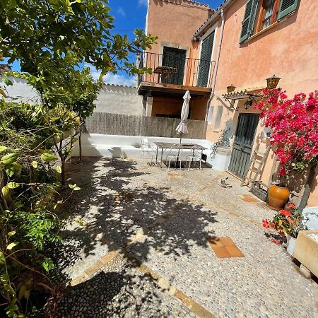 Casita Rosa Villa Palma de Mallorca Exteriör bild