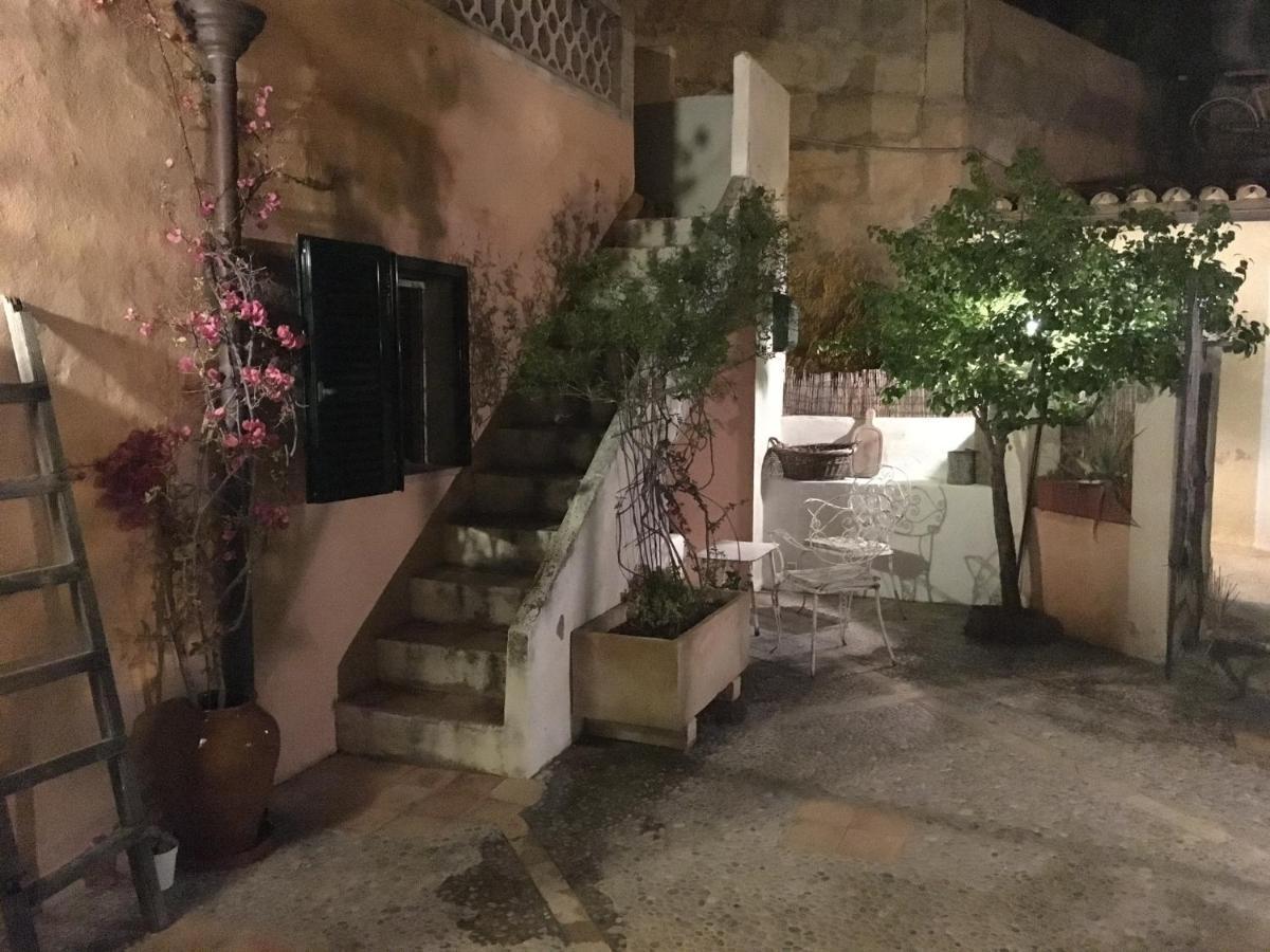 Casita Rosa Villa Palma de Mallorca Exteriör bild