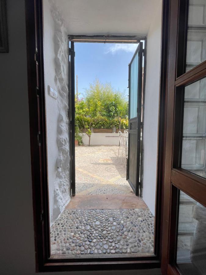 Casita Rosa Villa Palma de Mallorca Exteriör bild