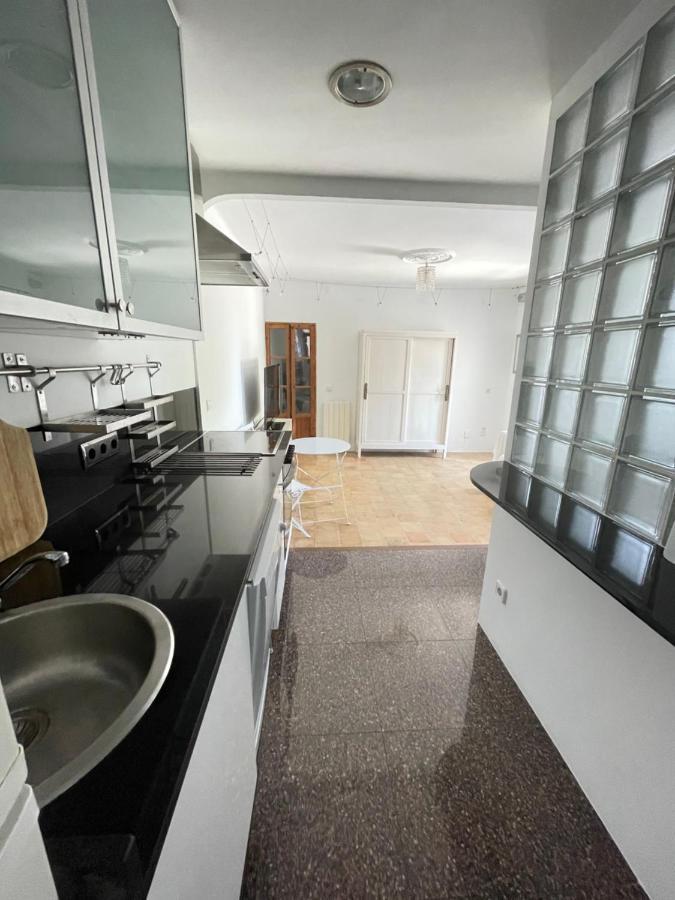 Casita Rosa Villa Palma de Mallorca Exteriör bild