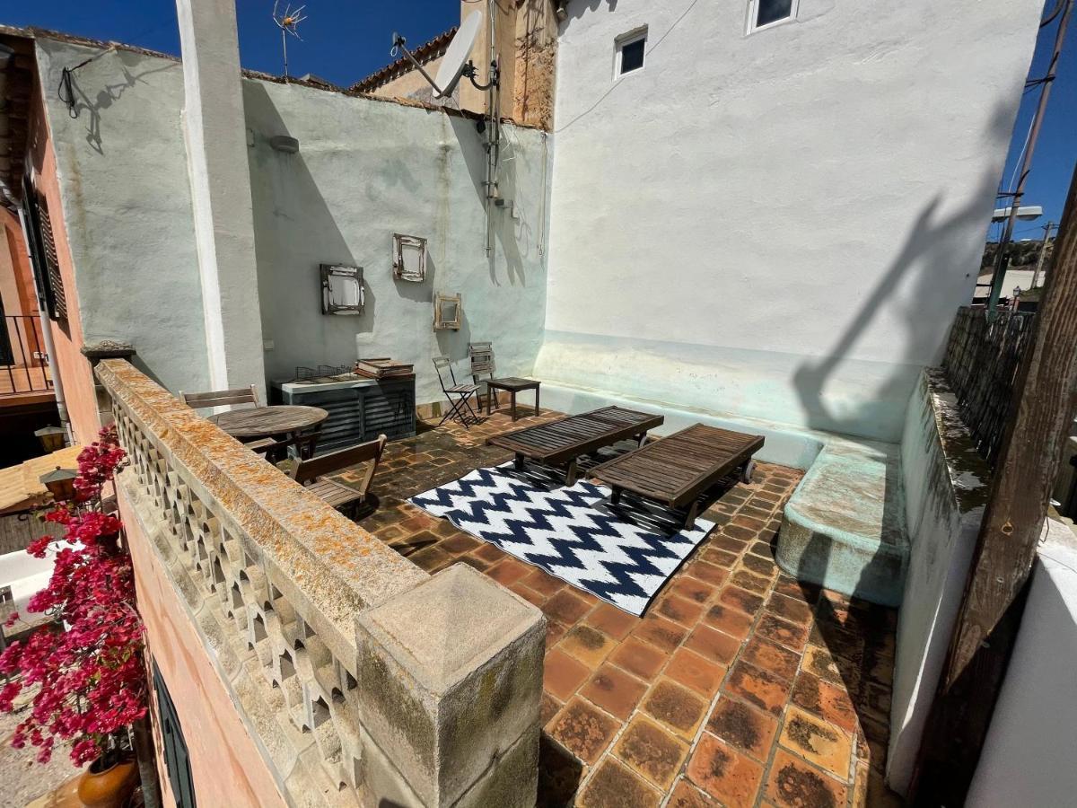 Casita Rosa Villa Palma de Mallorca Exteriör bild