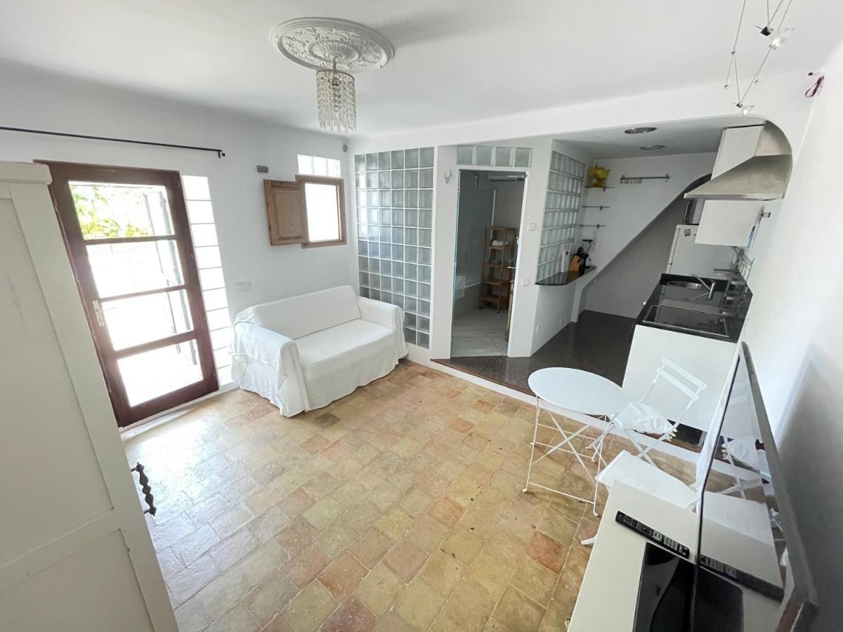 Casita Rosa Villa Palma de Mallorca Exteriör bild