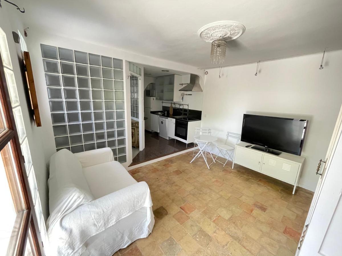 Casita Rosa Villa Palma de Mallorca Exteriör bild