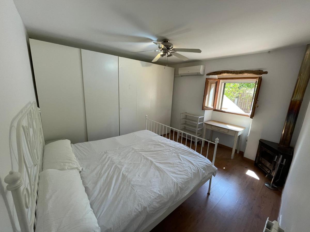 Casita Rosa Villa Palma de Mallorca Exteriör bild