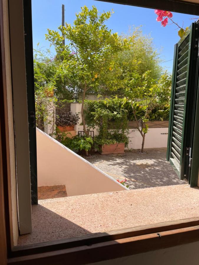 Casita Rosa Villa Palma de Mallorca Exteriör bild