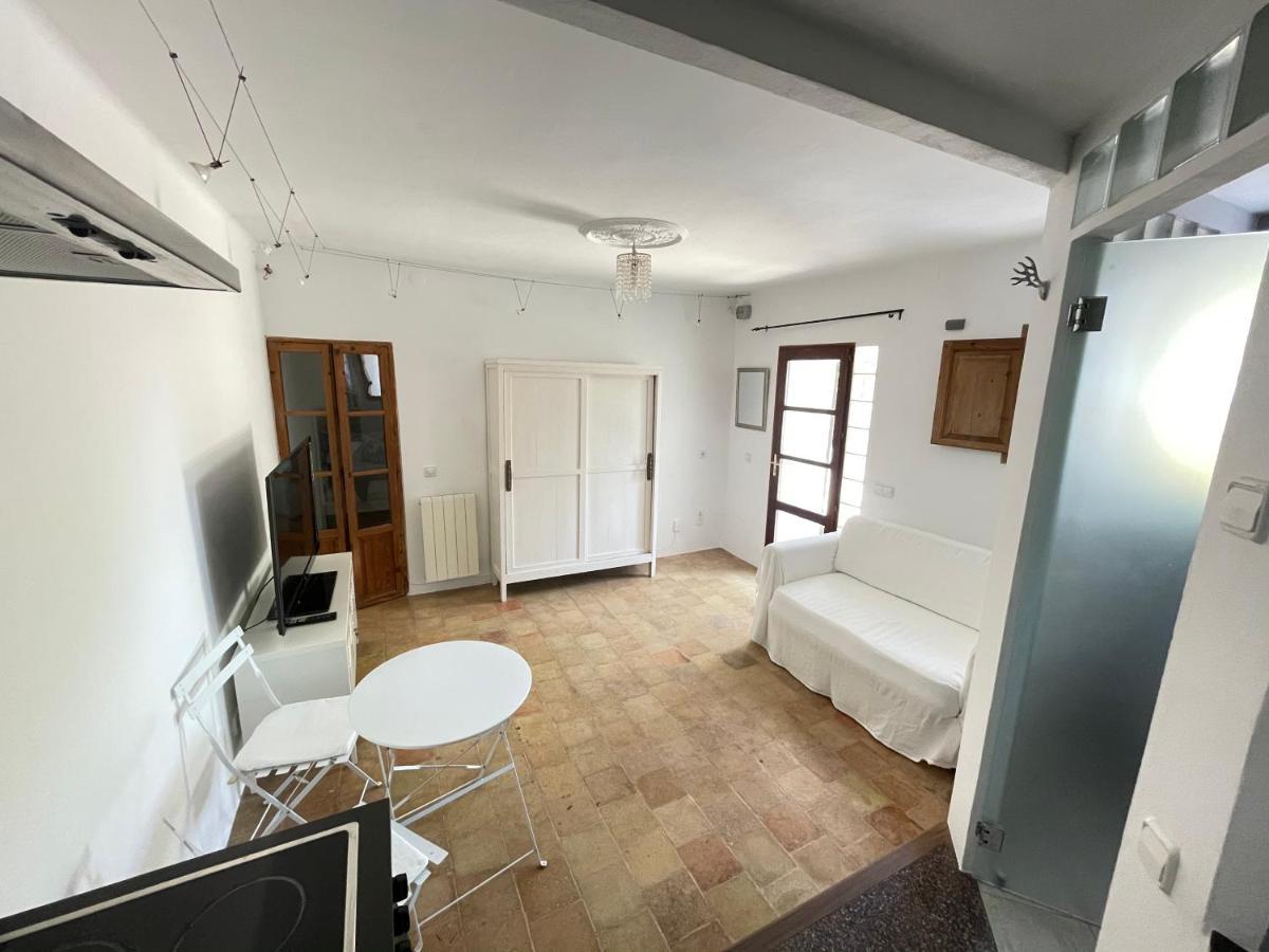 Casita Rosa Villa Palma de Mallorca Exteriör bild