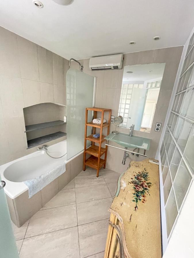Casita Rosa Villa Palma de Mallorca Exteriör bild