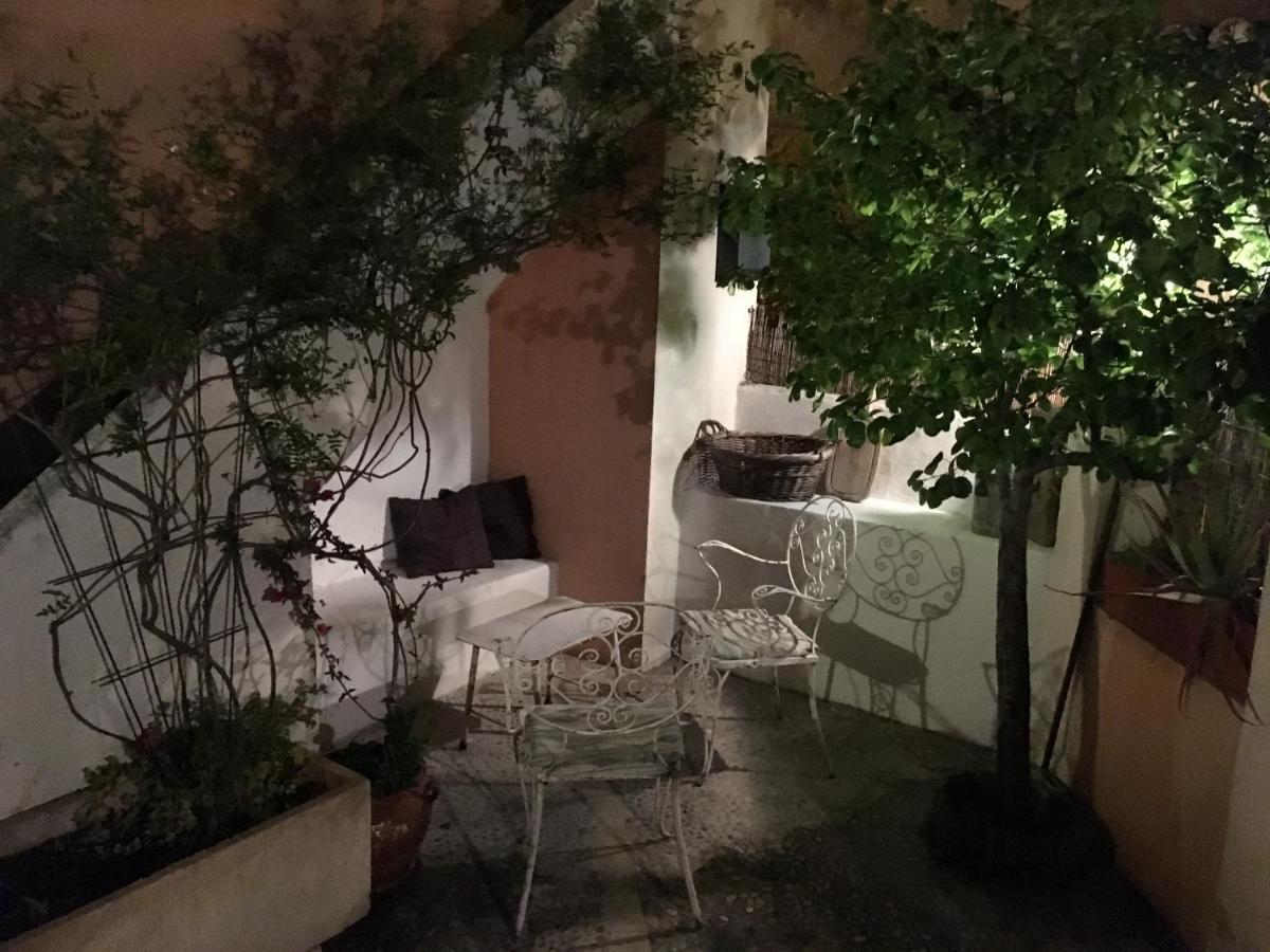 Casita Rosa Villa Palma de Mallorca Exteriör bild