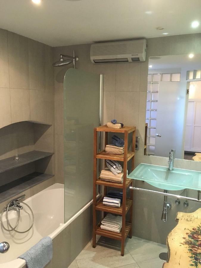 Casita Rosa Villa Palma de Mallorca Exteriör bild
