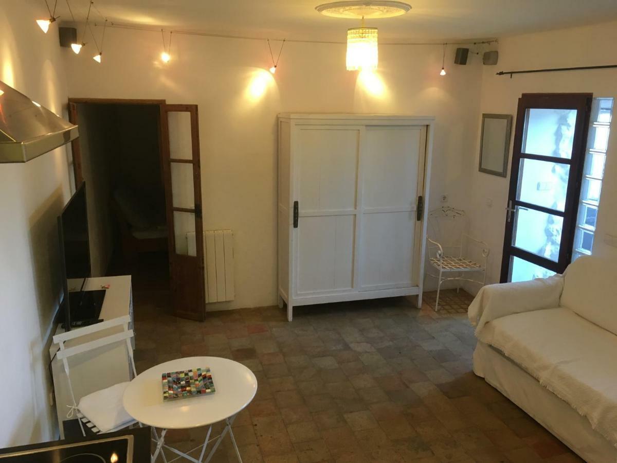 Casita Rosa Villa Palma de Mallorca Exteriör bild